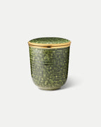 Savoy Scented Candle