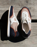 Baskets Penrose Whipstitch