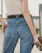 Harley Arc-Leg Jean