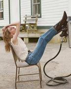 Gabrielle Tall Boot