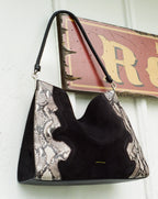 Vida Shoulder Bag