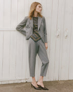 Falco Wool Dickey Jacket
