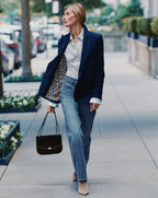 Dash Saddle Bag