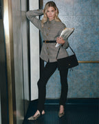 Severine Tailored Jacket