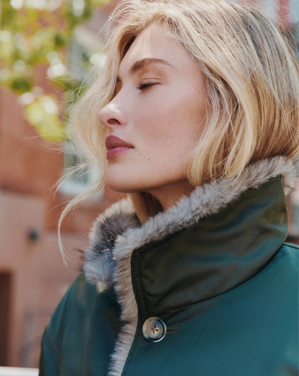 Varell Reversible Jacket