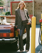 Maci Dickey Jacket