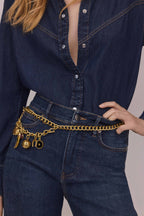 Western Chain Belt