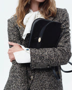 Dash Saddle Bag