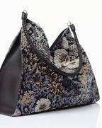 Brocade Vida Shoulder Bag