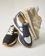 Valentina Suede Sneaker
