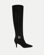 Angeline High-Heel Boot - Famous | Online Store