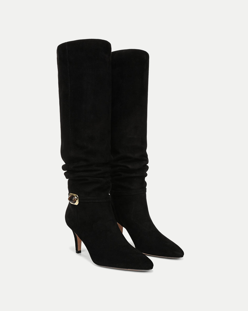 Angeline High-Heel Boot - Famous | Online Store