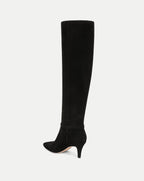 Angeline High-Heel Boot - Famous | Online Store