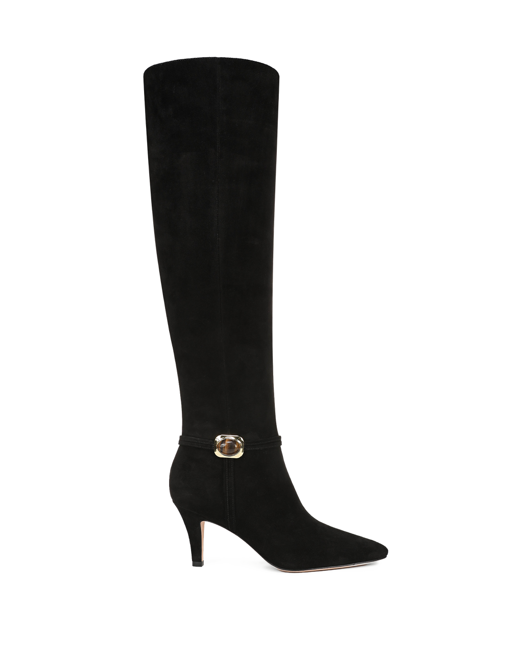 Angeline High-Heel Boot - Famous | Online Store