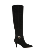 Angeline High-Heel Boot - Famous | Online Store