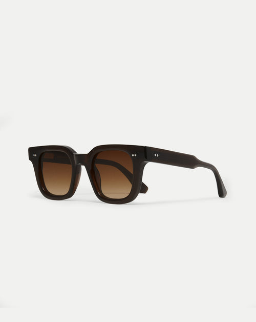 04 Square Sunglasses - Famous | Online Store