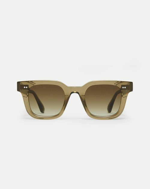 04 Square Sunglasses - Famous | Online Store