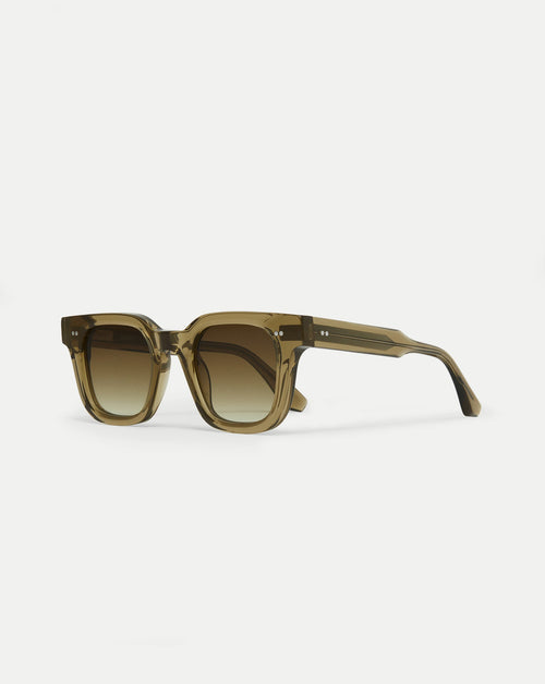 04 Square Sunglasses - Famous | Online Store