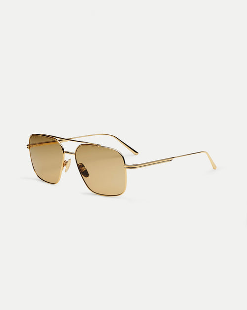 Lunettes de soleil aviateur Titan CC