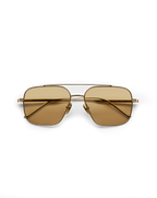 CC Titan Aviator Sunglasses