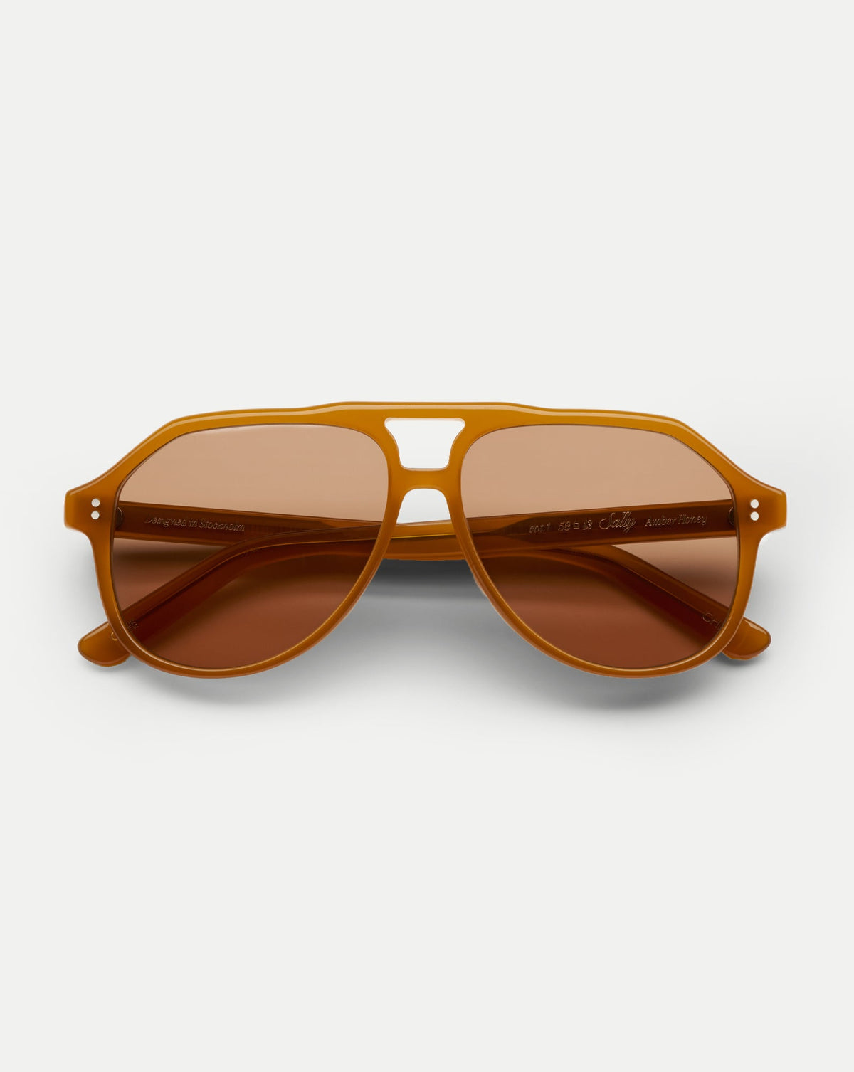 Sally Aviator Sunglasses