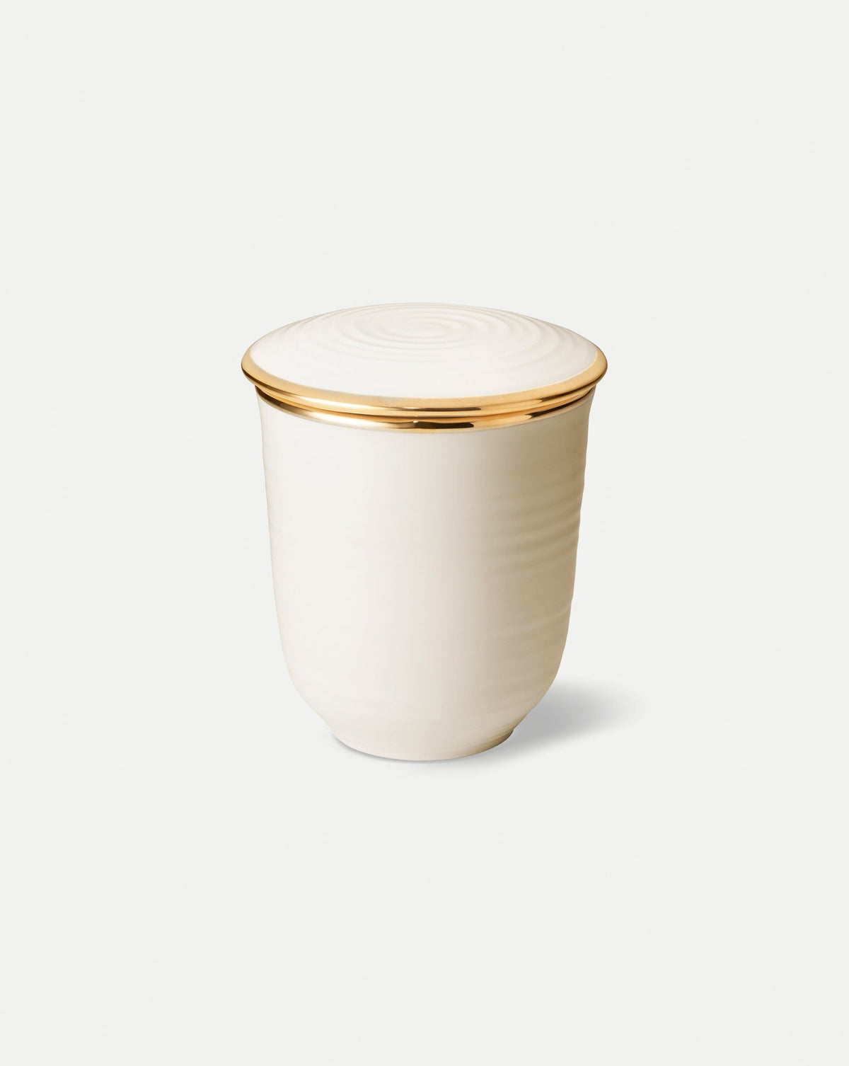 Savoy Scented Candle