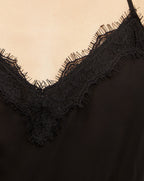 Ciarlo Lace-Trim Top