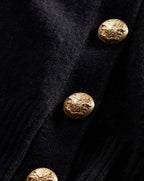 Gilet en cachemire Solene