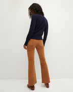 Gilet en cachemire Solene