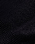 Nelia Cashmere Pullover | Button Accent