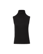 Mazzy Cashmere Sleeveless Sweater