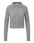 Cheshire Cashmere Cardigan