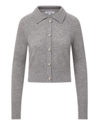 Cheshire Cashmere Cardigan