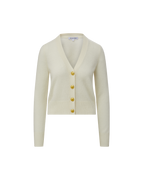 Gilet en cachemire Solene