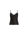 Ciarlo Lace-Trim Top