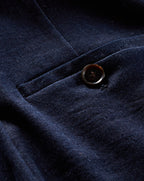 Pantalon en jean Gracie à ceinture