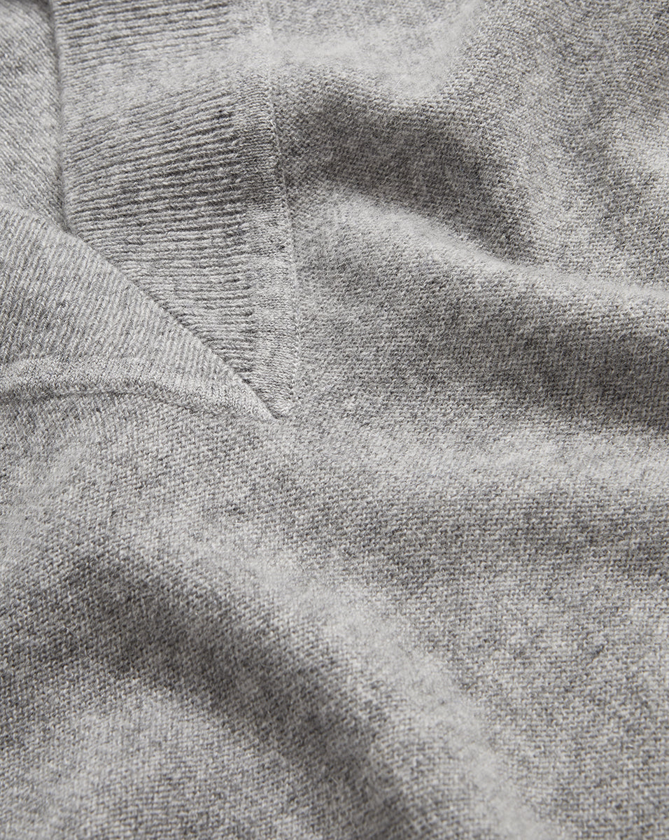 Pull cachemire Coleta