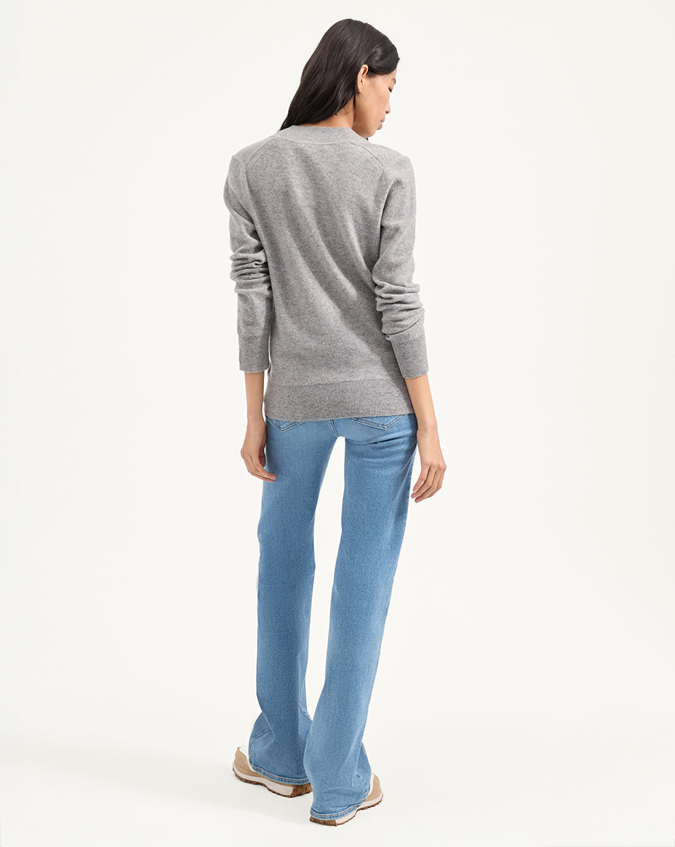 Pull cachemire Coleta