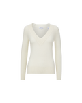 Coleta V-Neck Cashmere Sweater
