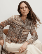 Sariyah Knit Jacket
