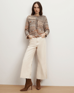 Sariyah Knit Jacket