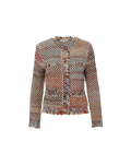 Sariyah Knit Jacket