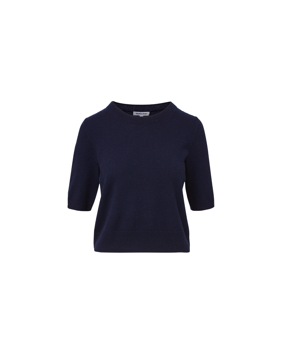 Shana Cashmere Sweater