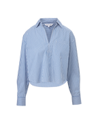 Khai Striped Shirt