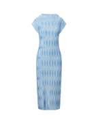 Gramercy Pleated Dress
