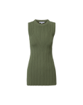 Semma Rib-Knit Tank