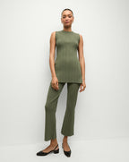 Semma Rib-Knit Tank
