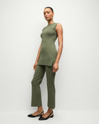 Semma Rib-Knit Tank