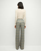 Coleta V-Neck Cashmere Sweater