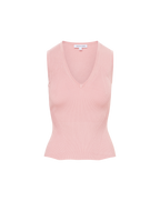 Sid Knit Tank Top